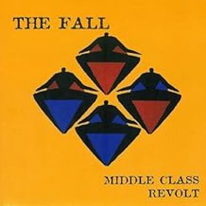 Middle Class Revolt