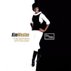 The Motown Anthology CD1