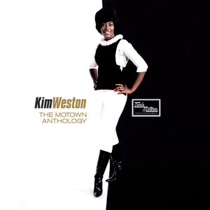 The Motown Anthology CD2