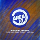 Freak Out (Feat. Bambie) (CDS)