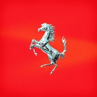 Riff Raff - Ferrari (Feat. Tommy Cash & Salvatore Ganacci) (CDS)