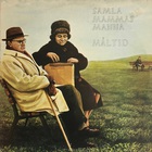 Samla Mammas Manna - Måltid (Vinyl)
