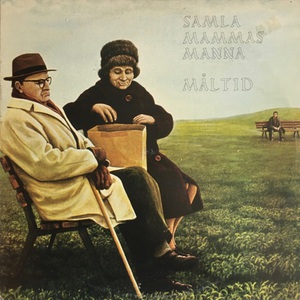 Måltid (Vinyl)