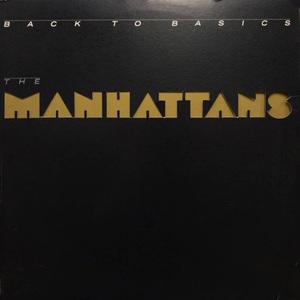 Back To Basics (Vinyl)