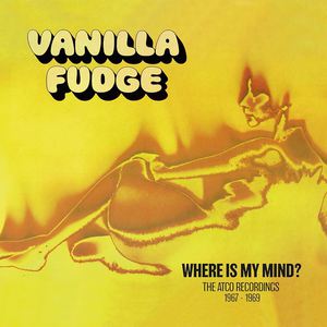 Where Is My Mind? (The Atco Recordings 1967-1969) CD9