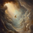 Do You See The Birds, Too?