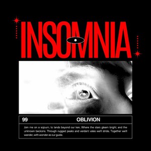 Insomnia (EP)