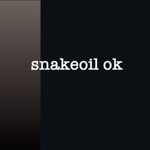 Snakeoil Ok