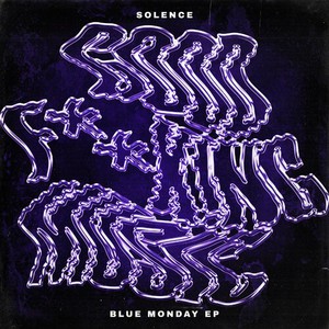 Blue Monday (EP)