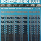 Schizophrenic Blues - Live In Berlin (Vinyl)
