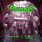 Considered Dead / The Erosion Of Sanity