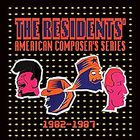 American Composer's Series pREServed EDITION