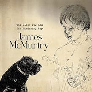 The Black Dog and the Wandering Boy