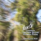Pickin' On Creedence Clearwater Revival: Bluegrass Rising