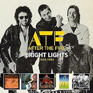 Bright Lights 1974-1983