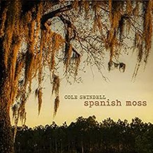 Spanish Moss