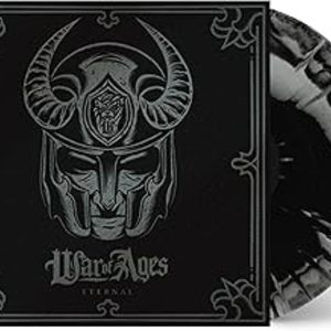 Eternal 15th Anniversary Rerecorded Version