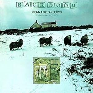 Vienna Breakdown: The Recordings 1971-1976 - Remastered