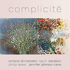 Simone Dinnerstein - Complicité