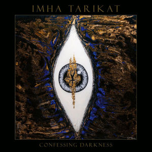 Confessing Darkness