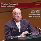 Bock liest Bruckner Iil