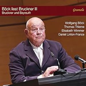 Bock liest Bruckner Iil