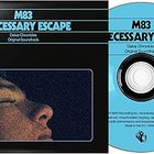A Necessary Escape - Dakar Chronicles Original Soundtrack