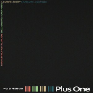 Plus One (EP)