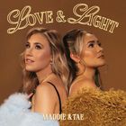 Maddie & Tae - Kissing Cowboys (CDS)