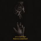 Joy Is Temporary, Pain Is Constant