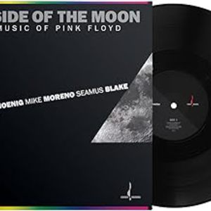 Jazz Side of the Moon - One Step Pressing