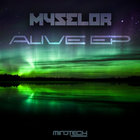 Alive (EP)