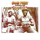 Channelling Lee Scratch Perry