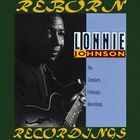 Lonnie Johnson - The Complete Folkways Recordings