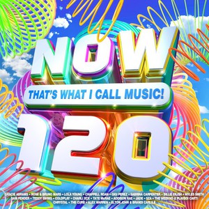 Now That’s What I Call Music! 120 CD1