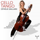 Cello Tango CD2