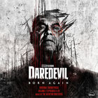 Marvel's Daredevil: Born Again Vol. 2 (Episodes 5-9) (Original Soundtrack)