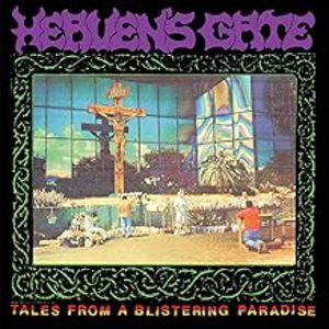 Tales From A Blistering Paradise