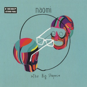 The Big Shapes