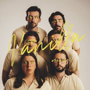 Vanilla (CDS)
