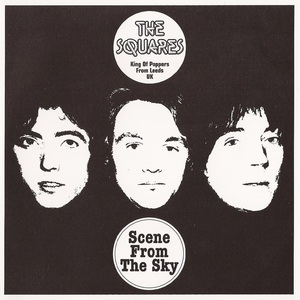 Scene From The Sky