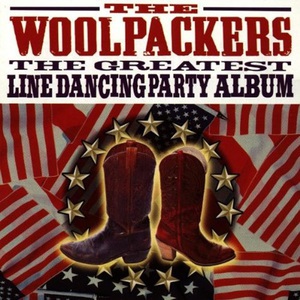 The Greatest Line Dancing Party Album