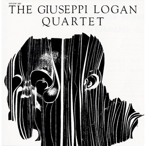 The Giuseppi Logan Quartet (Vinyl)