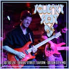 Squeaky Feet - 2024-10-18 - Crawl Street Tavern, Ocean City, Md