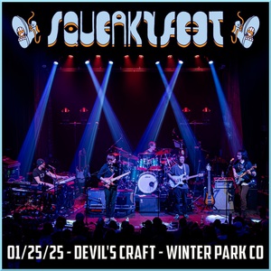 2025-01-25 - Devil’s Craft, Winter Park, Co