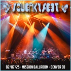 2025-02-07 - Mission Ballroom, Denver, Co