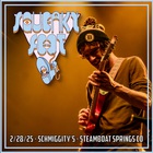 2025-02-28 - Schmiggity's, Steamboat Springs, Co