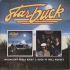 Moonlight Feels Right & Rock 'N' Roll Rocket