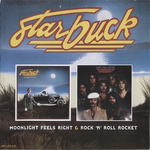 Moonlight Feels Right & Rock 'N' Roll Rocket
