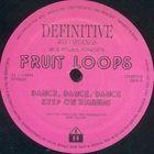 Fruit Loops (EP) (Vinyl)